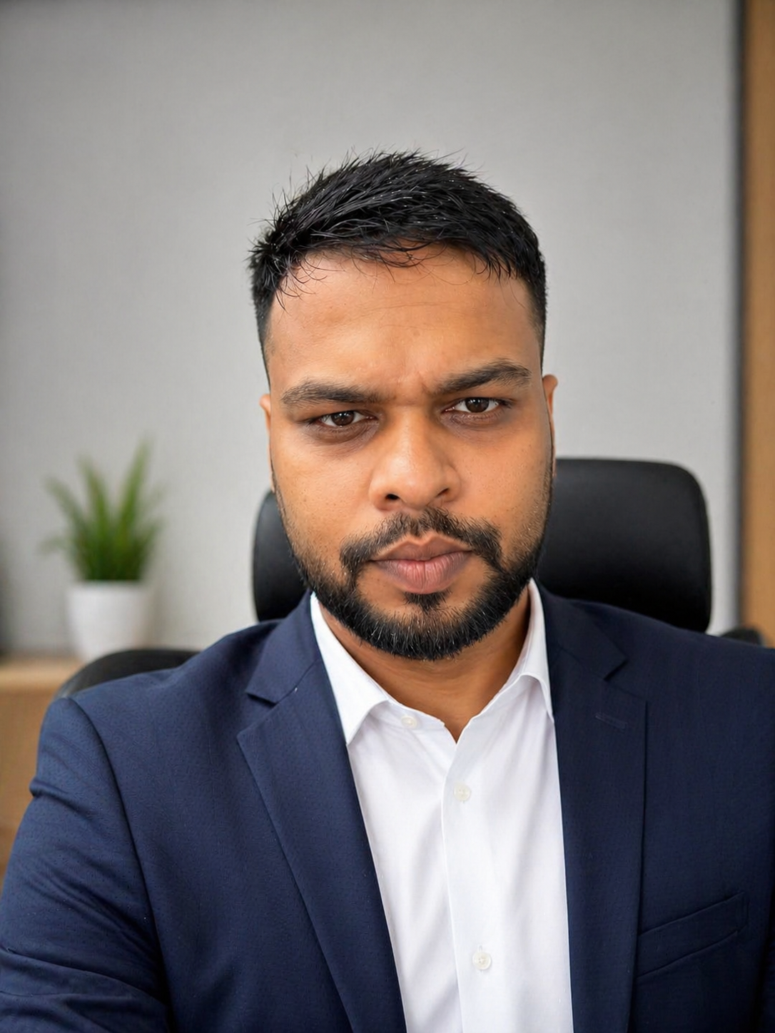 Girish Prasad Sahu